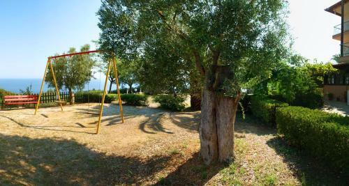 Apartamento Aris Pension
