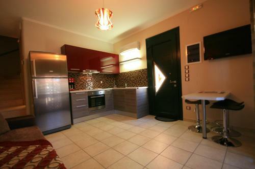 Sun Village Hotel Apartments
