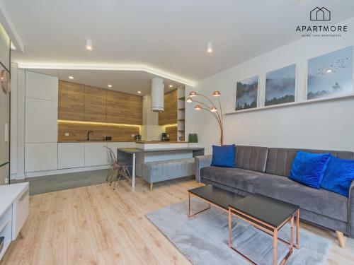City Center - D?uga Grobla By Apartmore