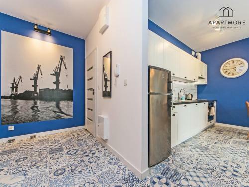 City Center - D?uga Grobla By Apartmore