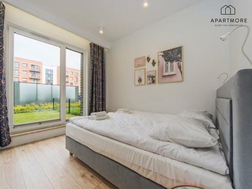 City Center - D?uga Grobla By Apartmore