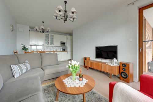 Apartments Riva - Nadmorski Dw�r Premium