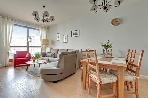 Apartments Riva - Nadmorski Dw�r Premium