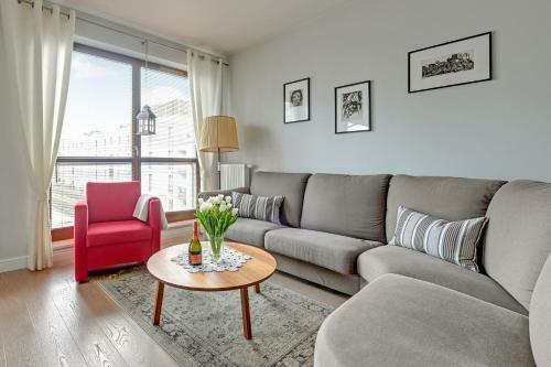 Apartments Riva - Nadmorski Dw�r Premium