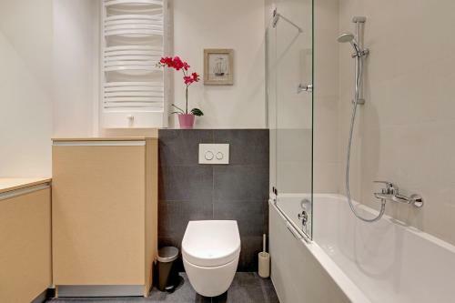 Apartments Riva - Nadmorski Dw�r Premium