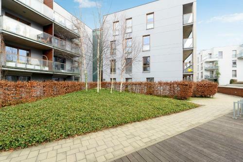 Apartments Riva - Nadmorski Dw�r Premium
