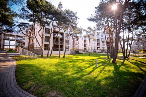 Apartments Riva - Nadmorski Dw�r Premium