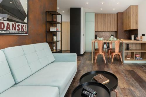 Mezzo Apartments By Renters Prestige