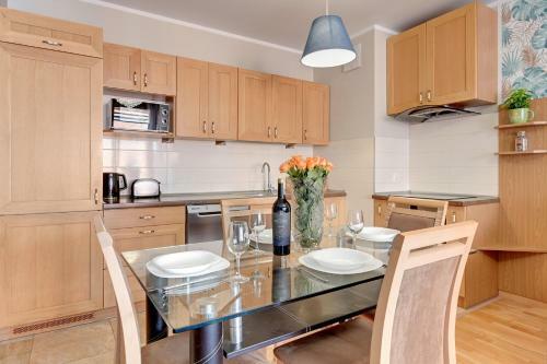 Aura Apartments Triapart�