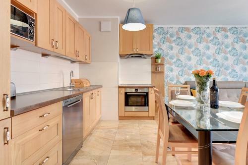 Aura Apartments Triapart�