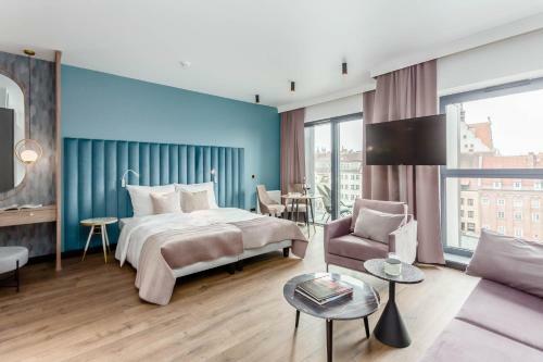 Deo Residence - Apartamenty Old Town