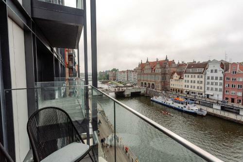 Deo Residence - Apartamenty Old Town