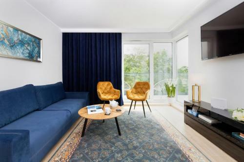 Apartamento Angielska Grobla Premium By Renters