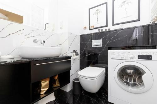 Apartamento Angielska Grobla Premium By Renters
