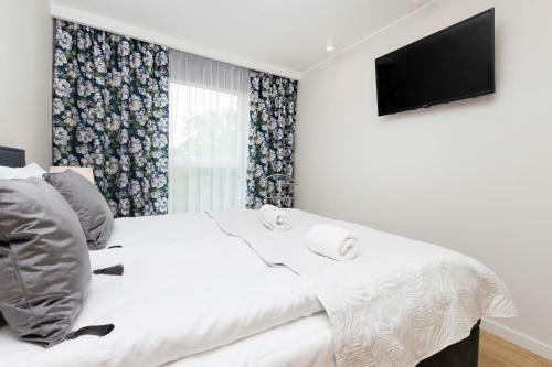 Apartamento Angielska Grobla Premium By Renters