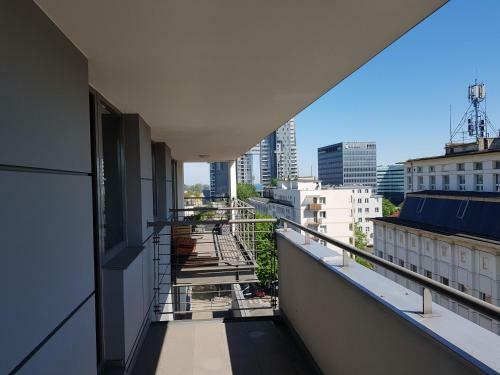 Apartamento Transatlantyk Gdynia