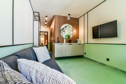 Bia?e Miasto Ltc Apartments
