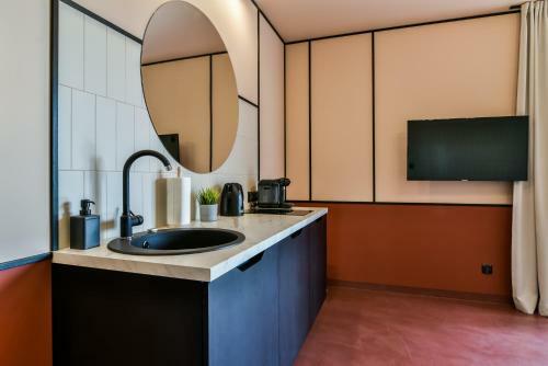 Bia?e Miasto Ltc Apartments