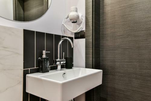 Bia?e Miasto Ltc Apartments