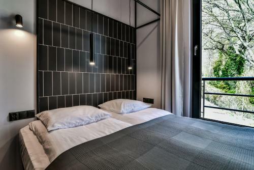 Bia?e Miasto Ltc Apartments