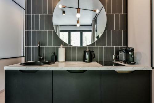 Bia?e Miasto Ltc Apartments