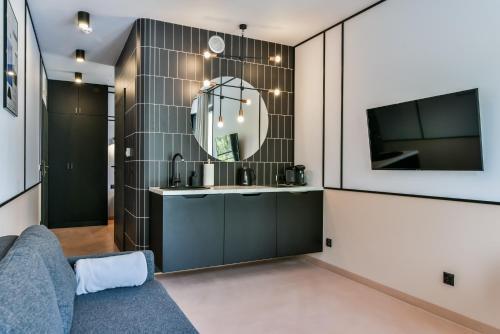 Bia?e Miasto Ltc Apartments