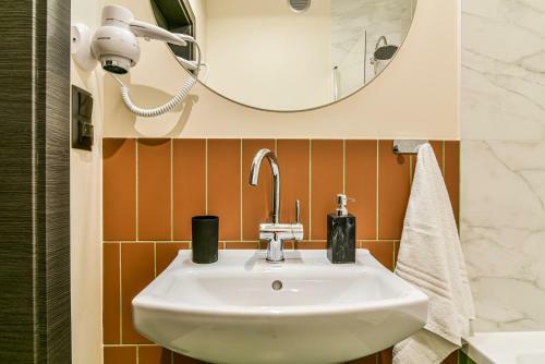 Bia?e Miasto Ltc Apartments