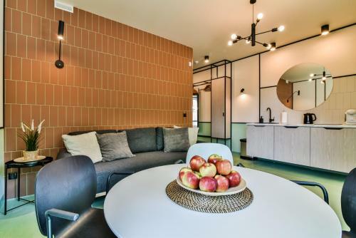 Bia?e Miasto Ltc Apartments