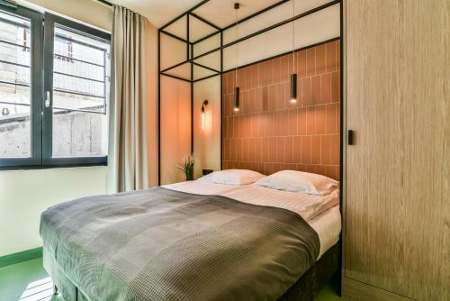 Bia?e Miasto Ltc Apartments