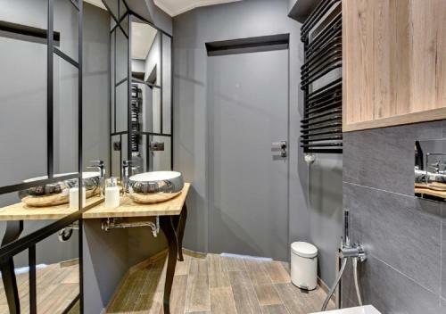 Stay Win Prime Apartments Chmielna