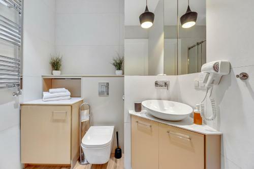 Stay Win Prime Apartments Chmielna