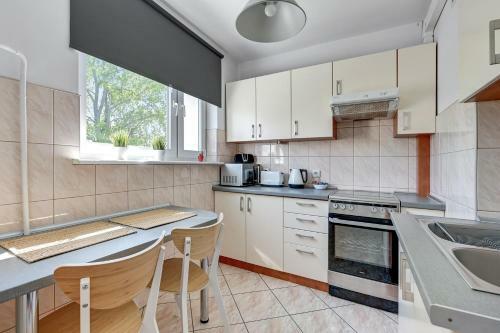 Comfort Apartments Brze?no