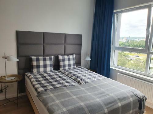 Apartamenty Karawela - Baltica Towers