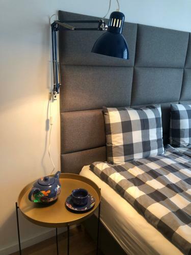 Apartamenty Karawela - Baltica Towers