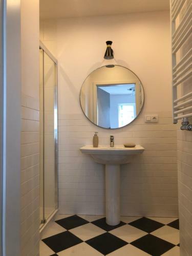 Apartamenty Karawela - Baltica Towers