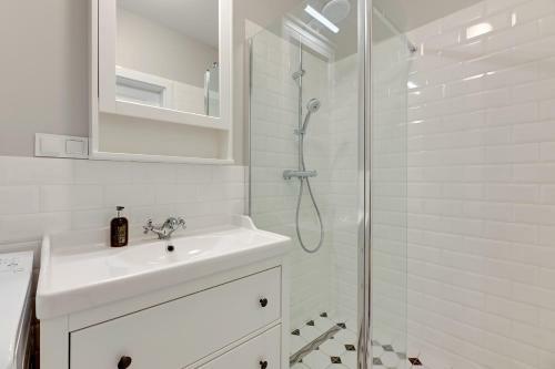 Grano Apartments Old Town Spa & Wellness