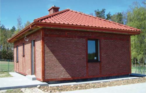 Two-bedroom Holiday Home In Glowczyce