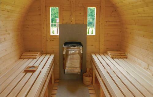 Two-bedroom Holiday Home In Glowczyce