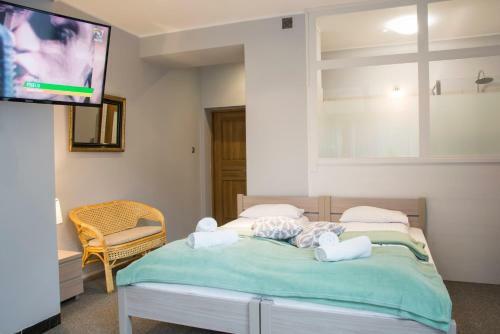Apartamenty Na Fali