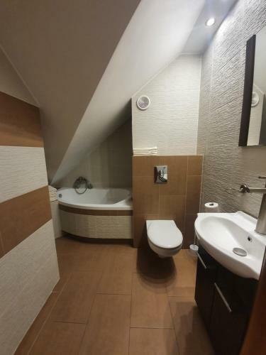 Apartament Centrum