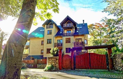Apartament Centrum Karpacz