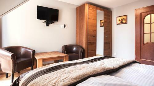 Apartamenty Sun & Snow Karpacz Deptak