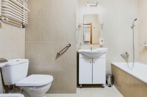 Apartamenty Awangardia Kasprowicza By Renters