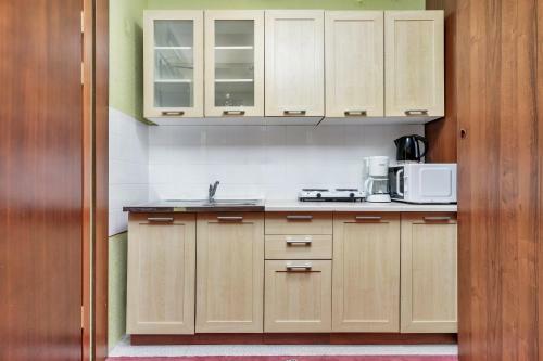Apartamenty Awangardia Kasprowicza By Renters