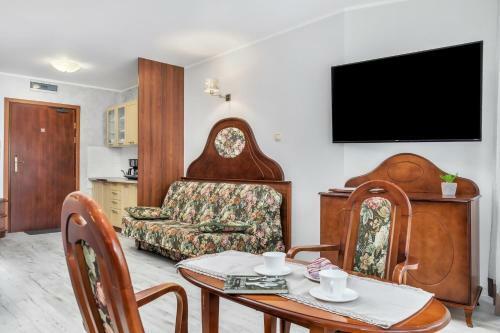Apartamenty Awangardia Kasprowicza By Renters