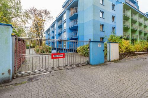 Apartamenty Awangardia Kasprowicza By Renters