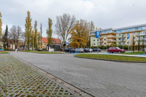 Apartamenty Awangardia Kasprowicza By Renters