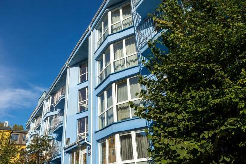 Apartamenty Awangardia Kasprowicza By Renters