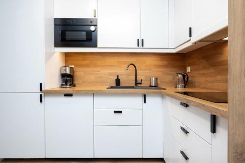 Apartamenty Platany ?opuskiego By Renters