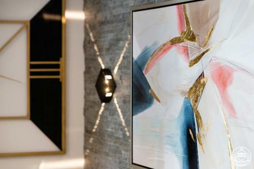 Nadmorskie Tarasy - Apartments M&m